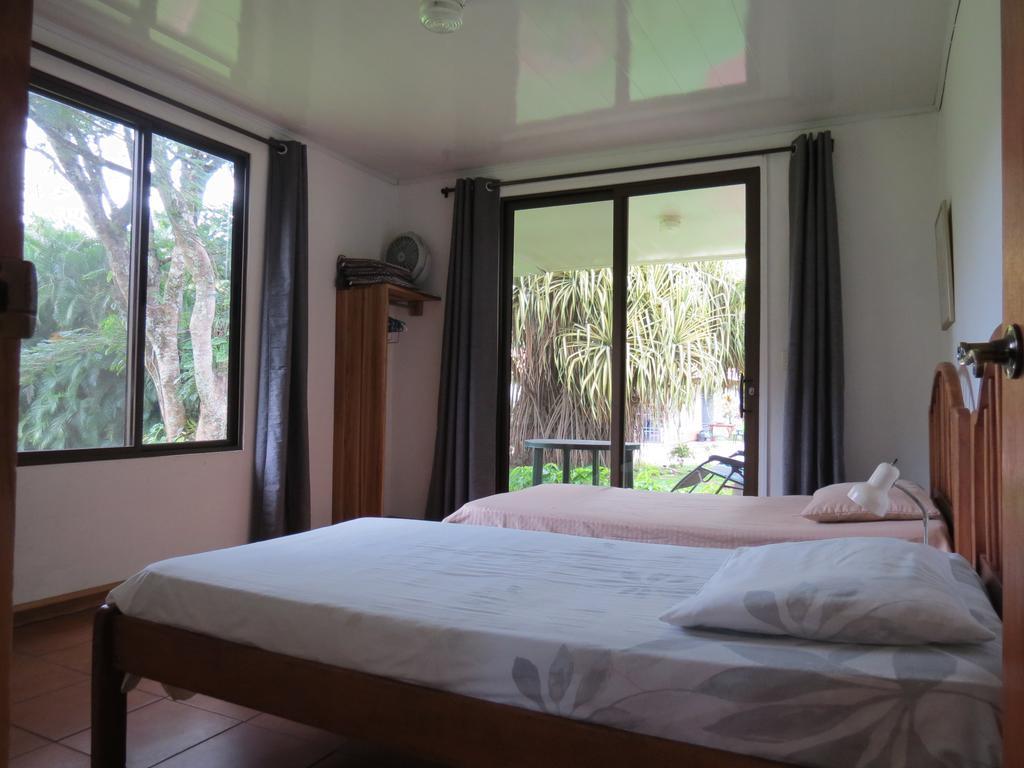 Quinta Celeste Hotel La Garita  Екстериор снимка