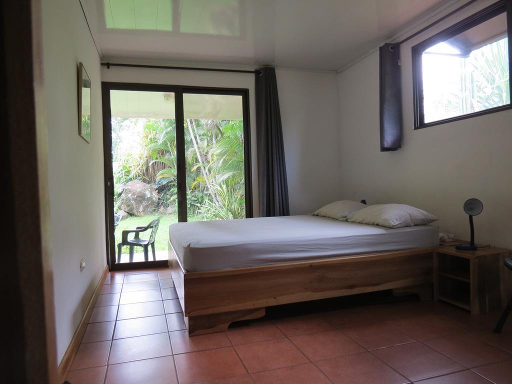 Quinta Celeste Hotel La Garita  Екстериор снимка