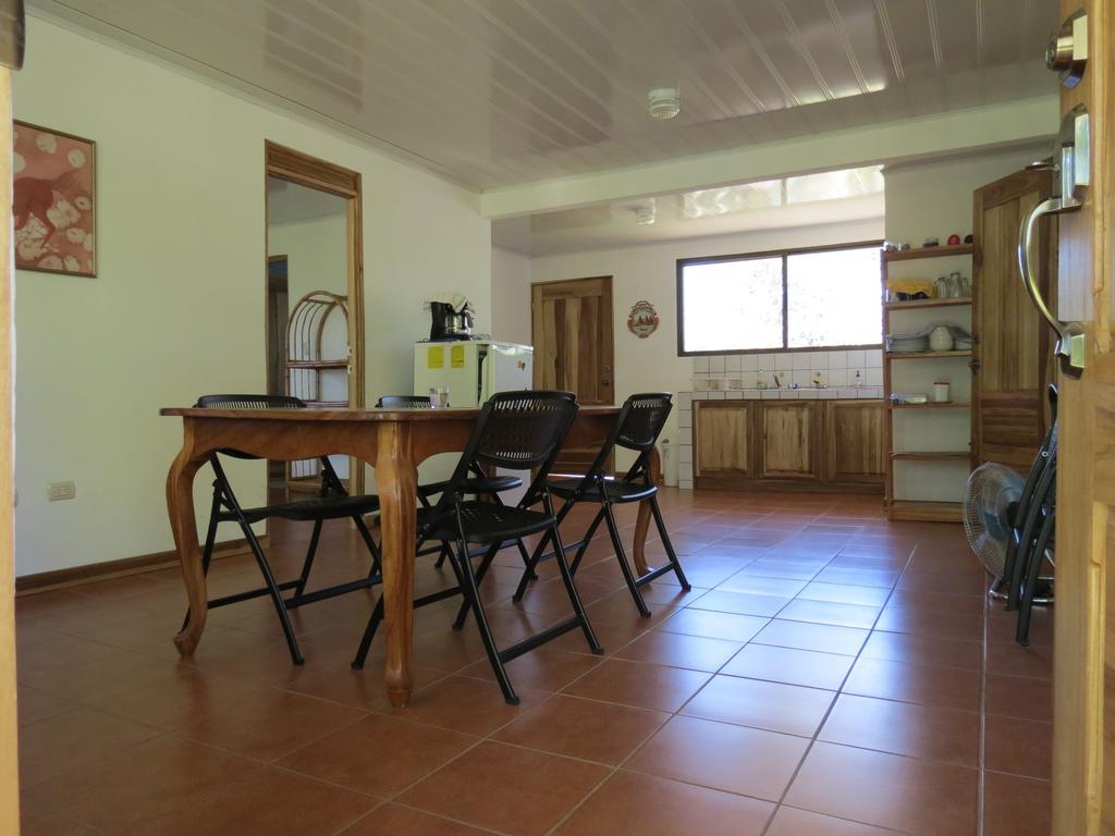 Quinta Celeste Hotel La Garita  Екстериор снимка