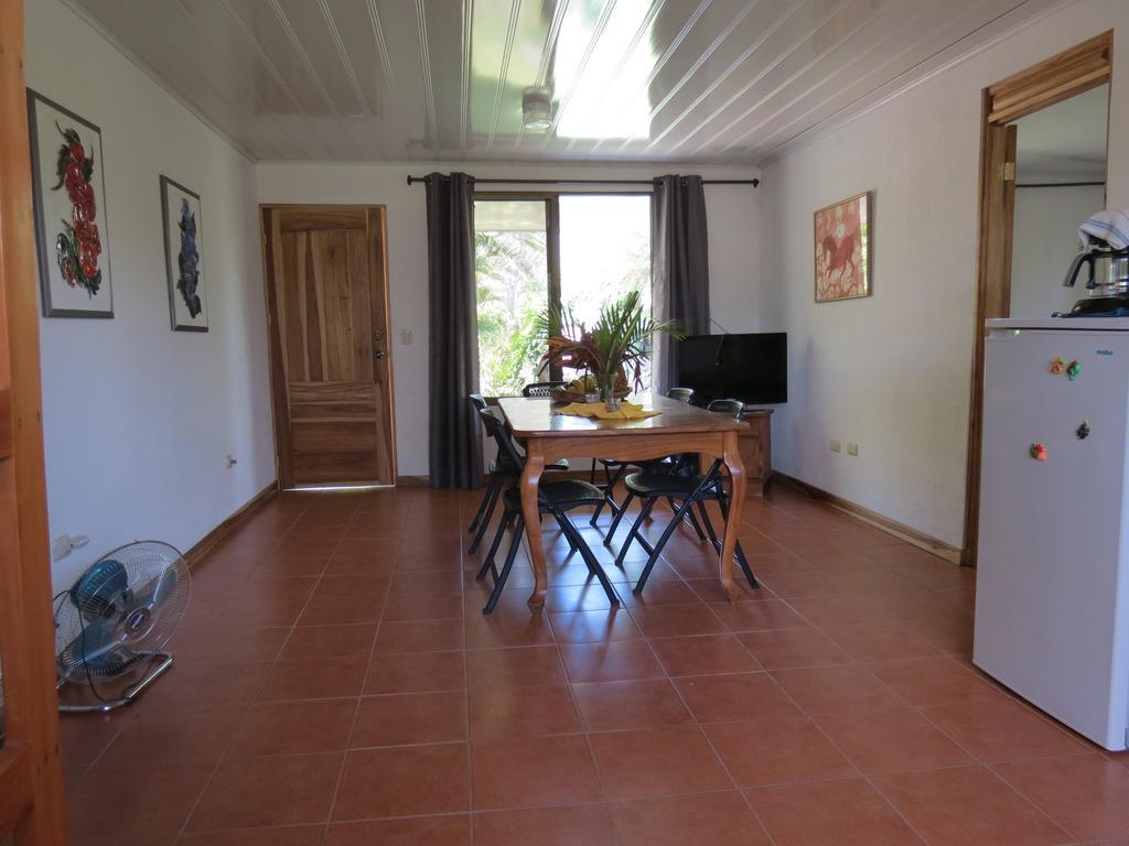Quinta Celeste Hotel La Garita  Екстериор снимка