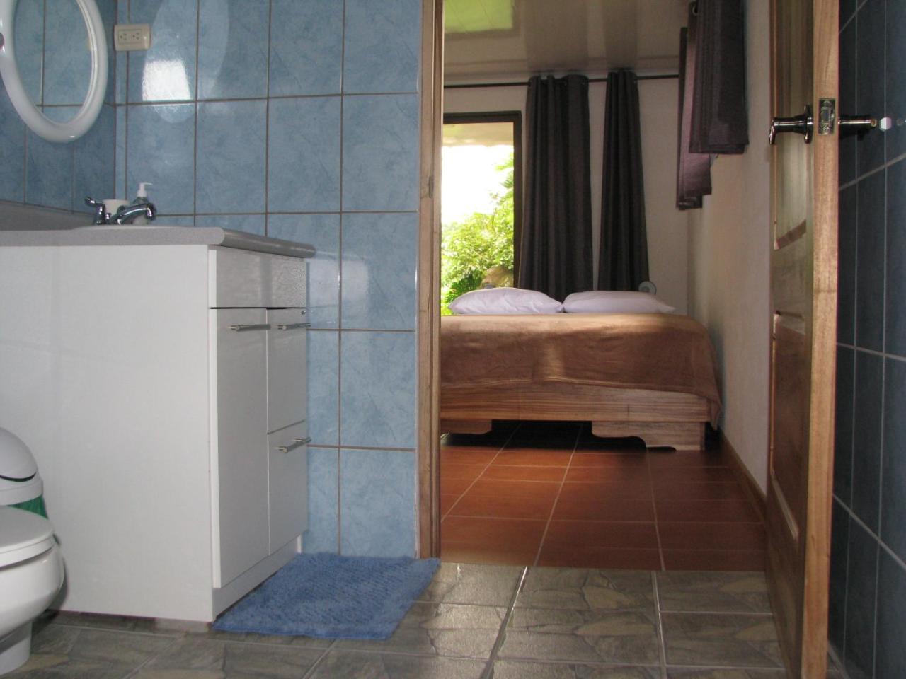 Quinta Celeste Hotel La Garita  Екстериор снимка