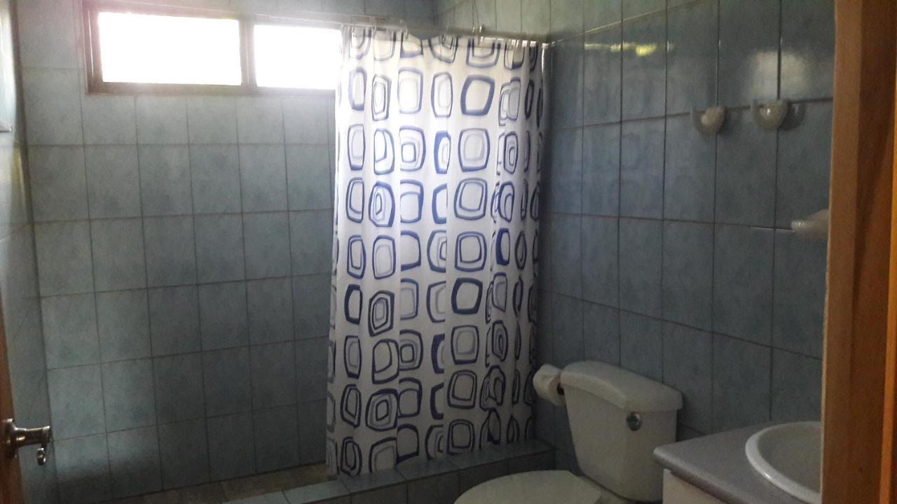 Quinta Celeste Hotel La Garita  Екстериор снимка